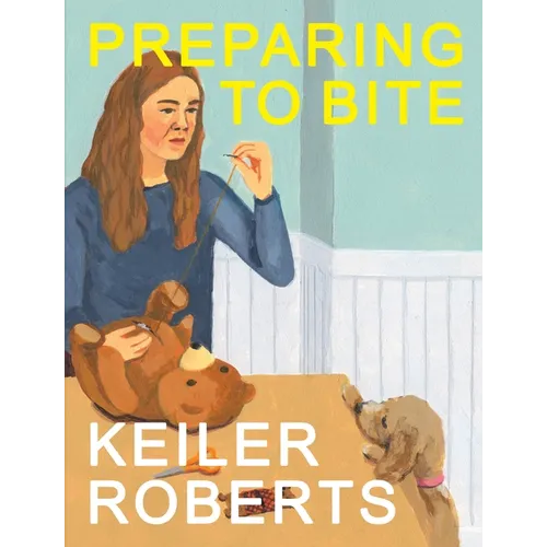 Preparing to Bite - Paperback