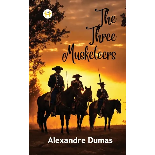 The Three Musketeers - Hardcover