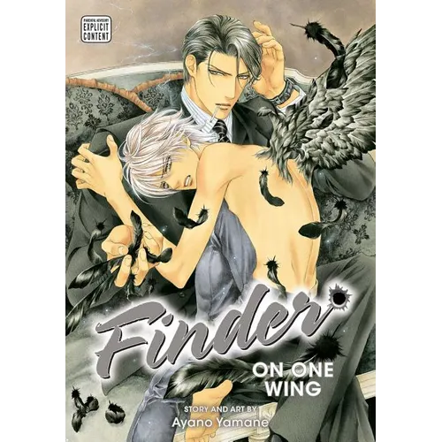 Finder Deluxe Edition: On One Wing, Vol. 3 - Paperback