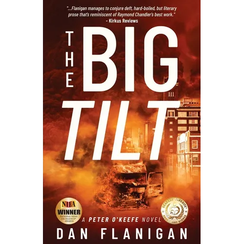 The Big Tilt - Paperback