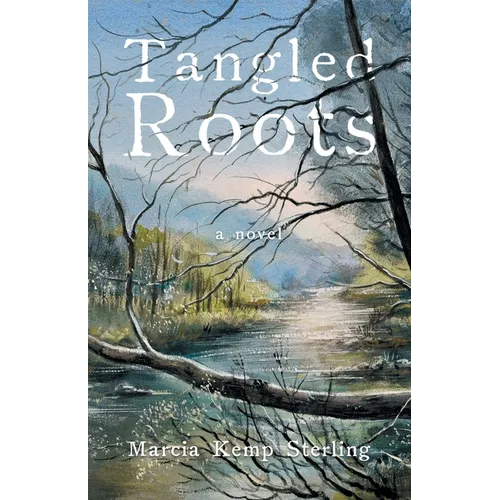 Tangled Roots - Paperback
