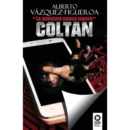 Coltan - Paperback