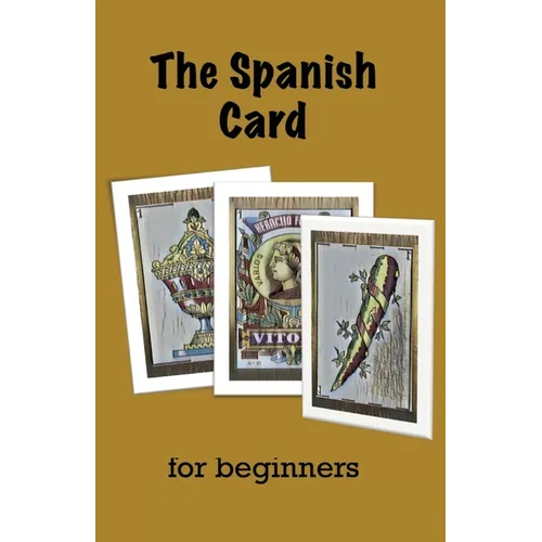The Spanish Card - Paperback