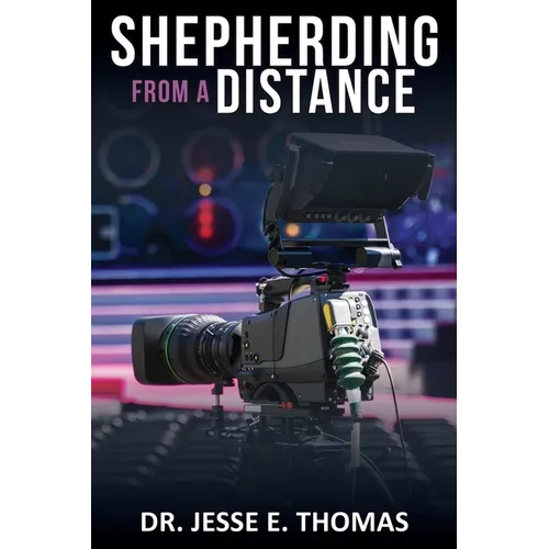 Shepherding from a Distance - Paperback