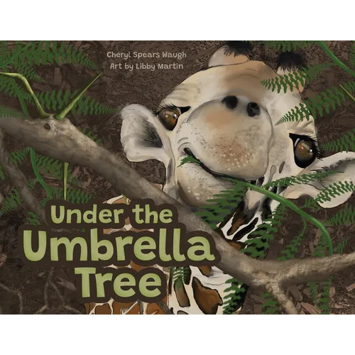 Under the Umbrella Tree - Paperback