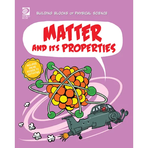 Matter and Its Properties - Paperback