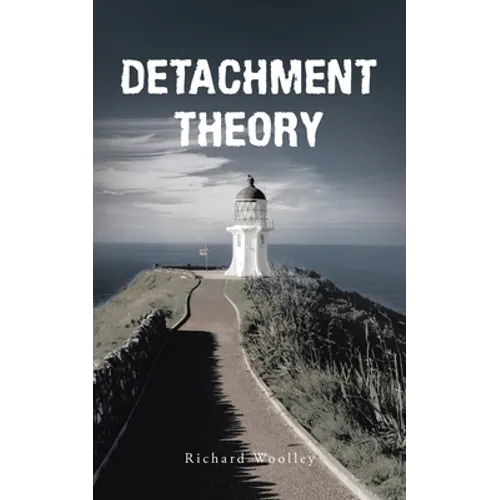 Detachment Theory - Paperback
