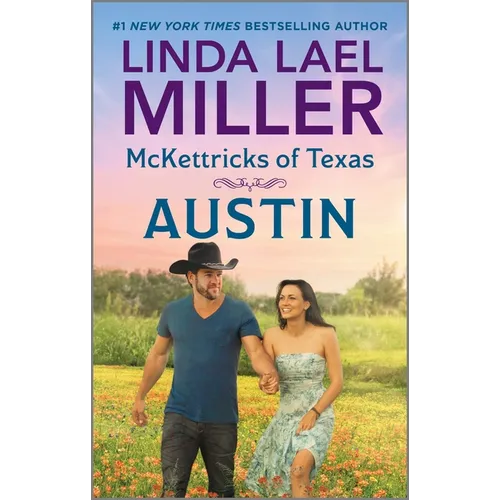 McKettricks of Texas: Austin - Paperback
