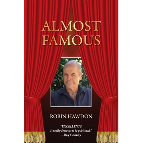 Almost Famous: Recollections - Paperback
