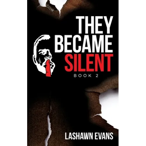 They Became Silent: Book 2 - Paperback