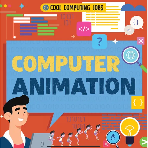 Computer Animation - Paperback