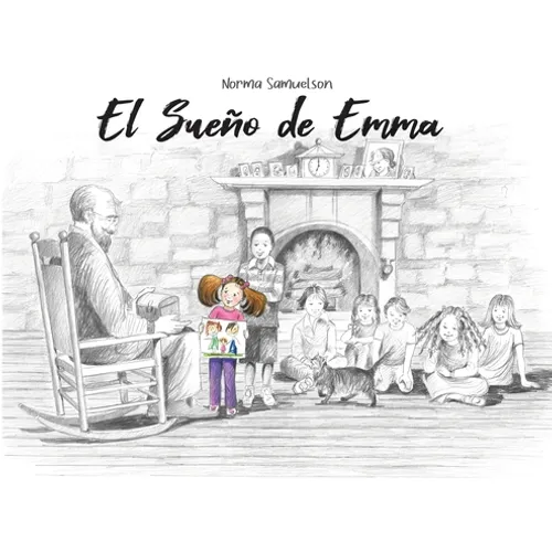 El sueño de Emma - Hardcover