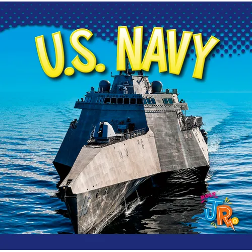 U.S. Navy - Paperback