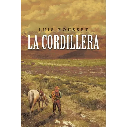 La Cordillera - Paperback