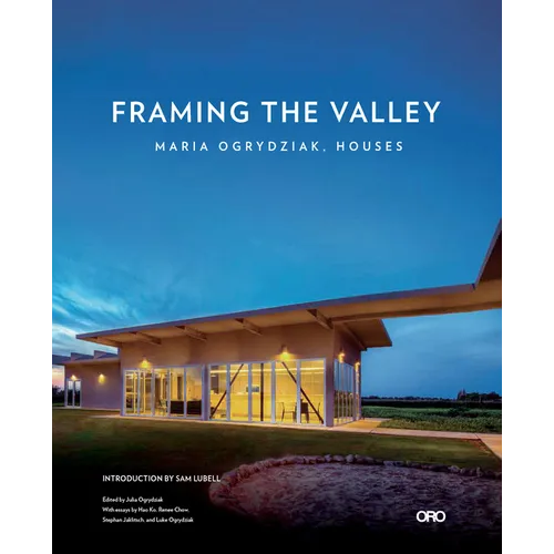 Framing the Valley - Hardcover