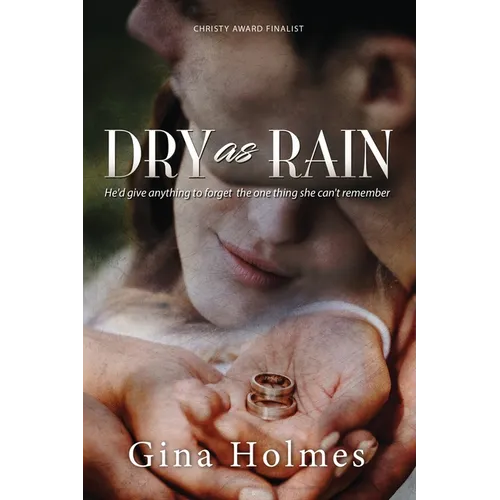 Dry as Rain - Paperback