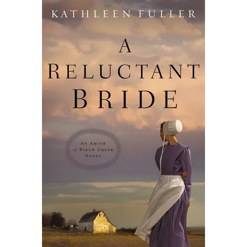 A Reluctant Bride - Paperback