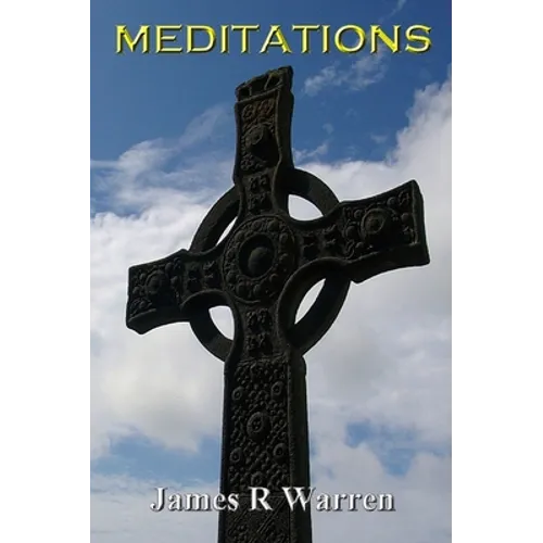 Meditations: An Album of Religious Essays - Hardcover