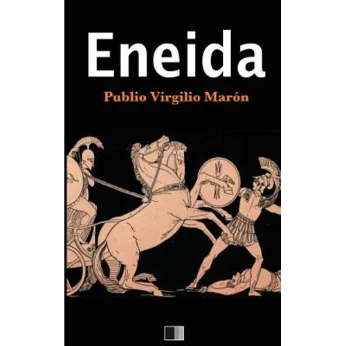 Eneida - Paperback
