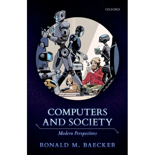Computers and Society: Modern Perspectives - Paperback