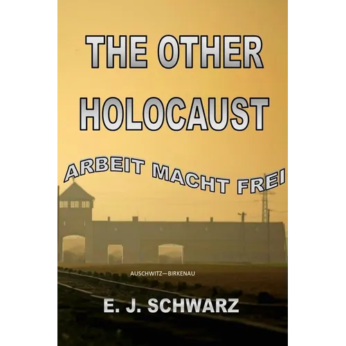 The Other Holocaust - Paperback