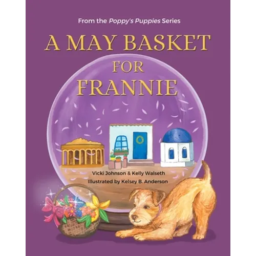 A May Basket for Frannie - Paperback