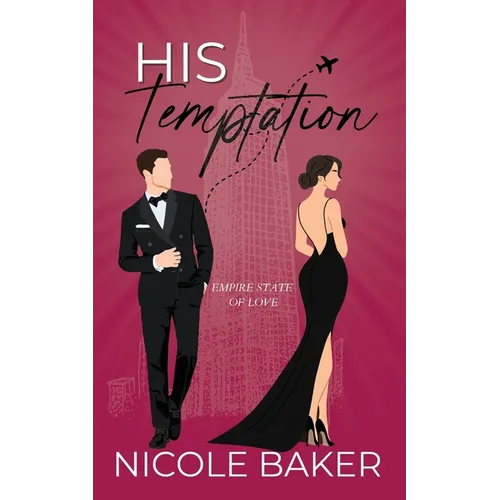 His Temptation - Paperback