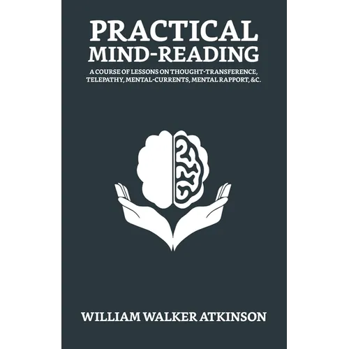 Practical Mind-Reading - Paperback