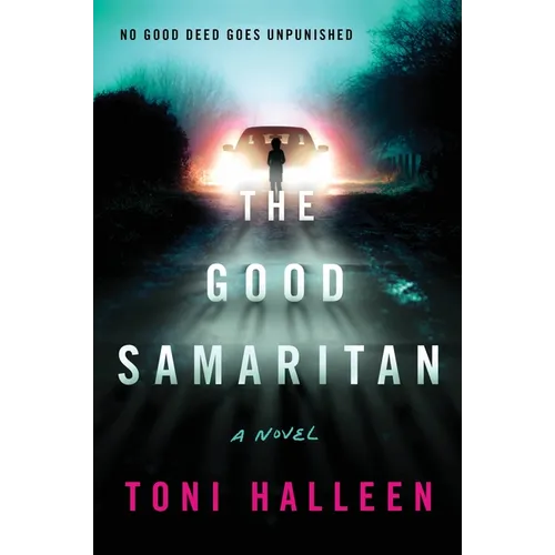 The Good Samaritan - Hardcover