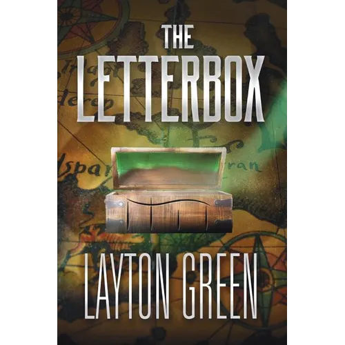 The Letterbox - Paperback