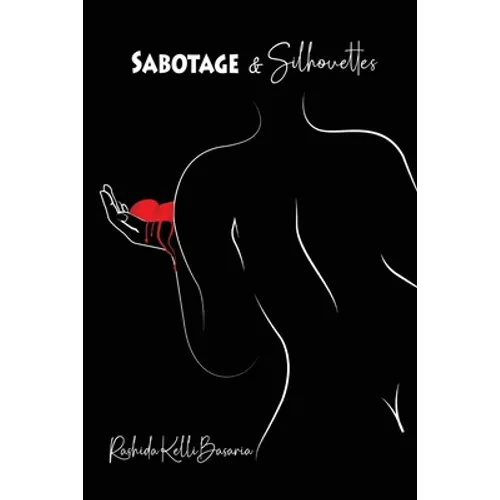 Sabotage & Silhouettes - Paperback