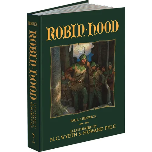Robin Hood - Hardcover