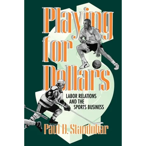 Playing for Dollars - Paperback
