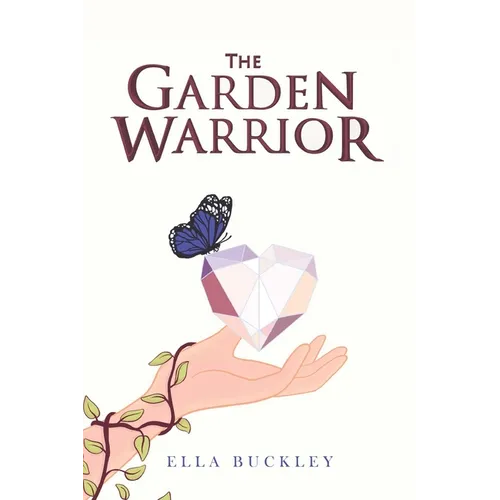The Garden Warrior - Paperback