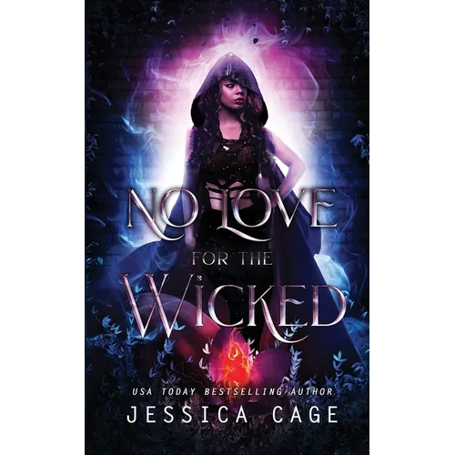No Love for the Wicked - Paperback