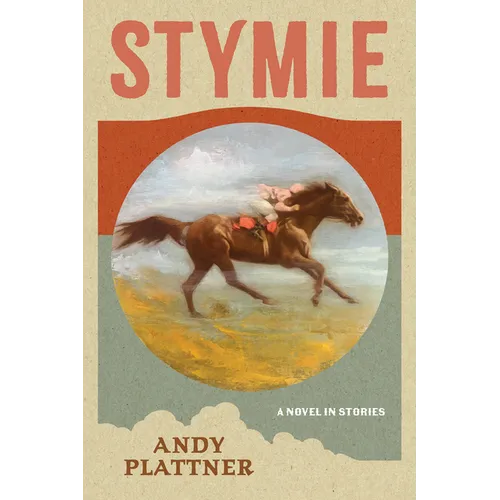 Stymie: A Novel in Stories - Paperback