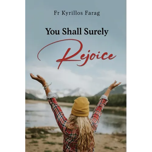 You Shall Surely Rejoice - Paperback