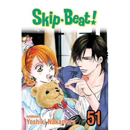 Skip-Beat!, Vol. 51 - Paperback