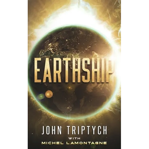 Earthship - Paperback