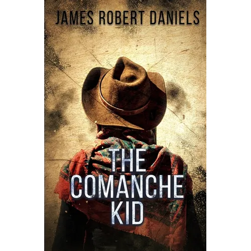 The Comanche Kid - Paperback