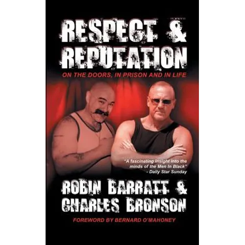 Respect and Reputation - Paperback