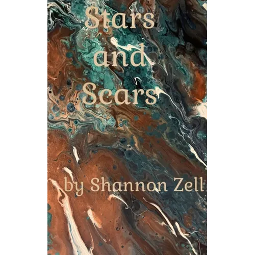 Stars and Scars - Paperback
