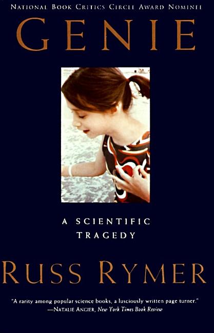 Genie: A Scientific Tragedy - Paperback