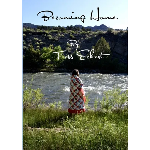 Becoming Home - Paperback