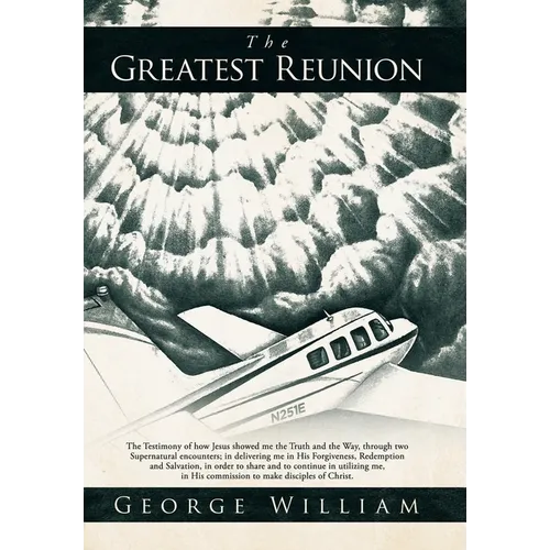 The Greatest Reunion - Hardcover