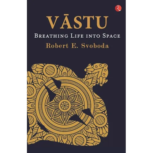 VĀstu - Paperback