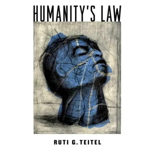 Humanity's Law - Paperback
