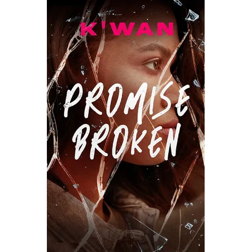 Promise Broken - Hardcover
