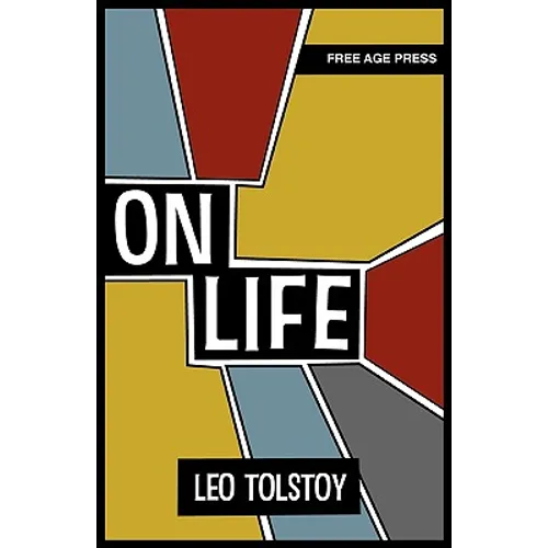On Life - Paperback