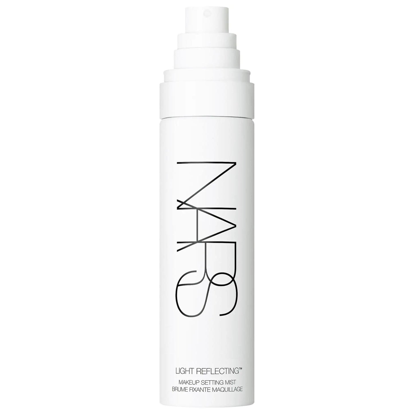 Light Reflecting Hydrating Makeup Setting Mist - Long-Lasting, Clean Beauty, Blue Light Protection